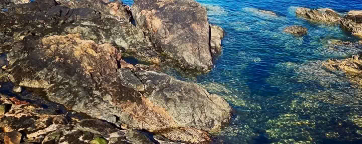 Retraite à Portsoy – Le calme intérieur