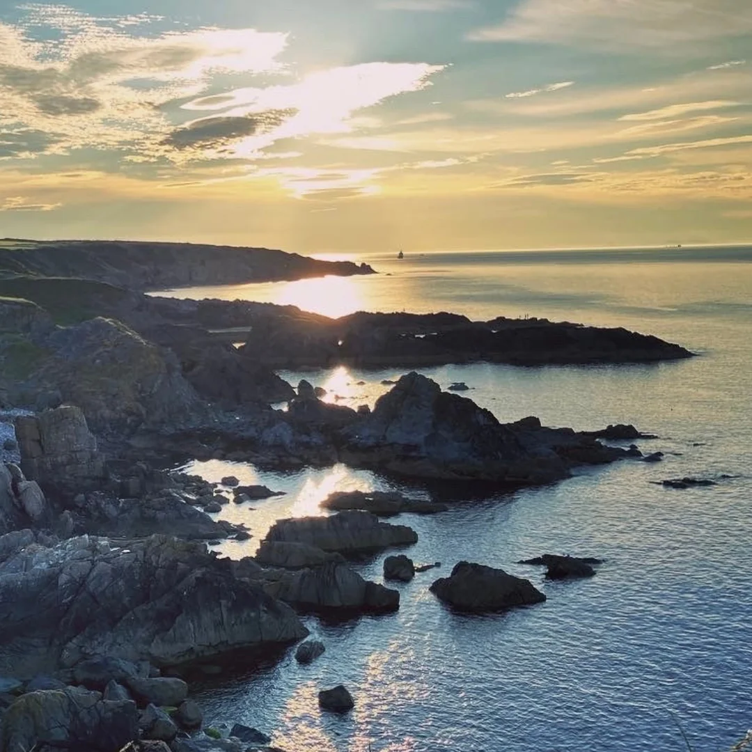 Développer la résilience intérieure – Portsoy