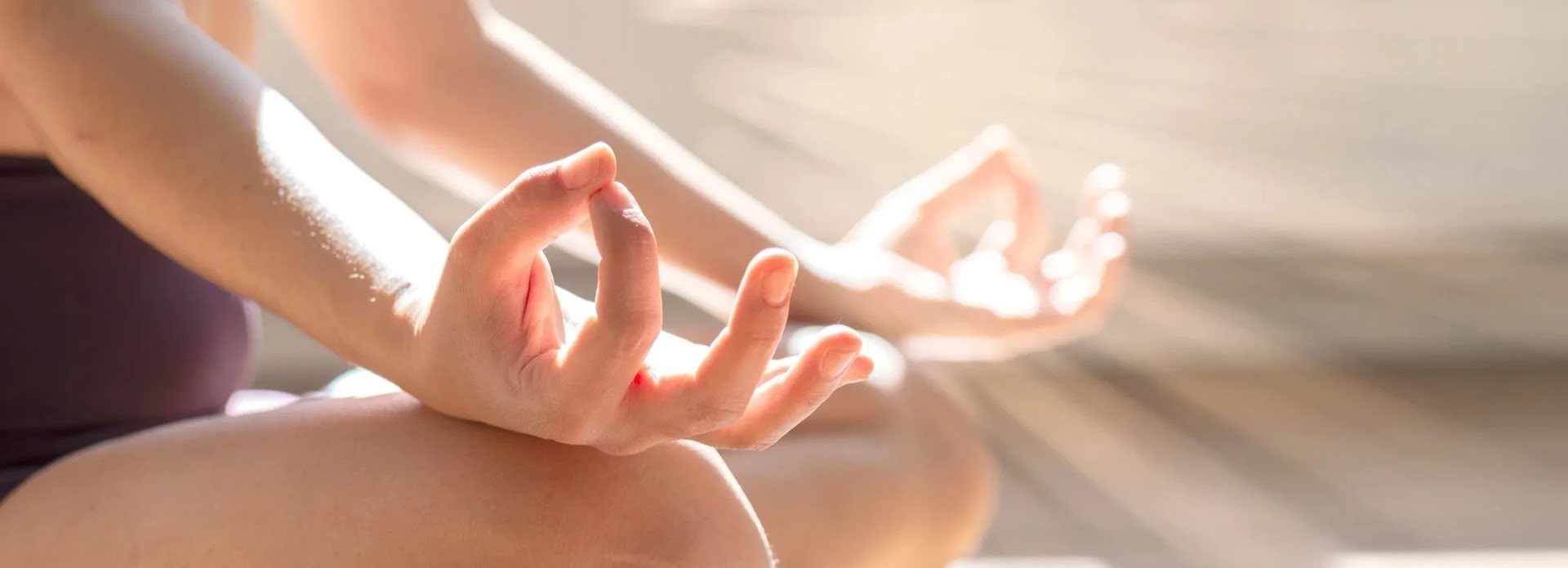 Se reconnecter, se reposer et renouer avec la nature