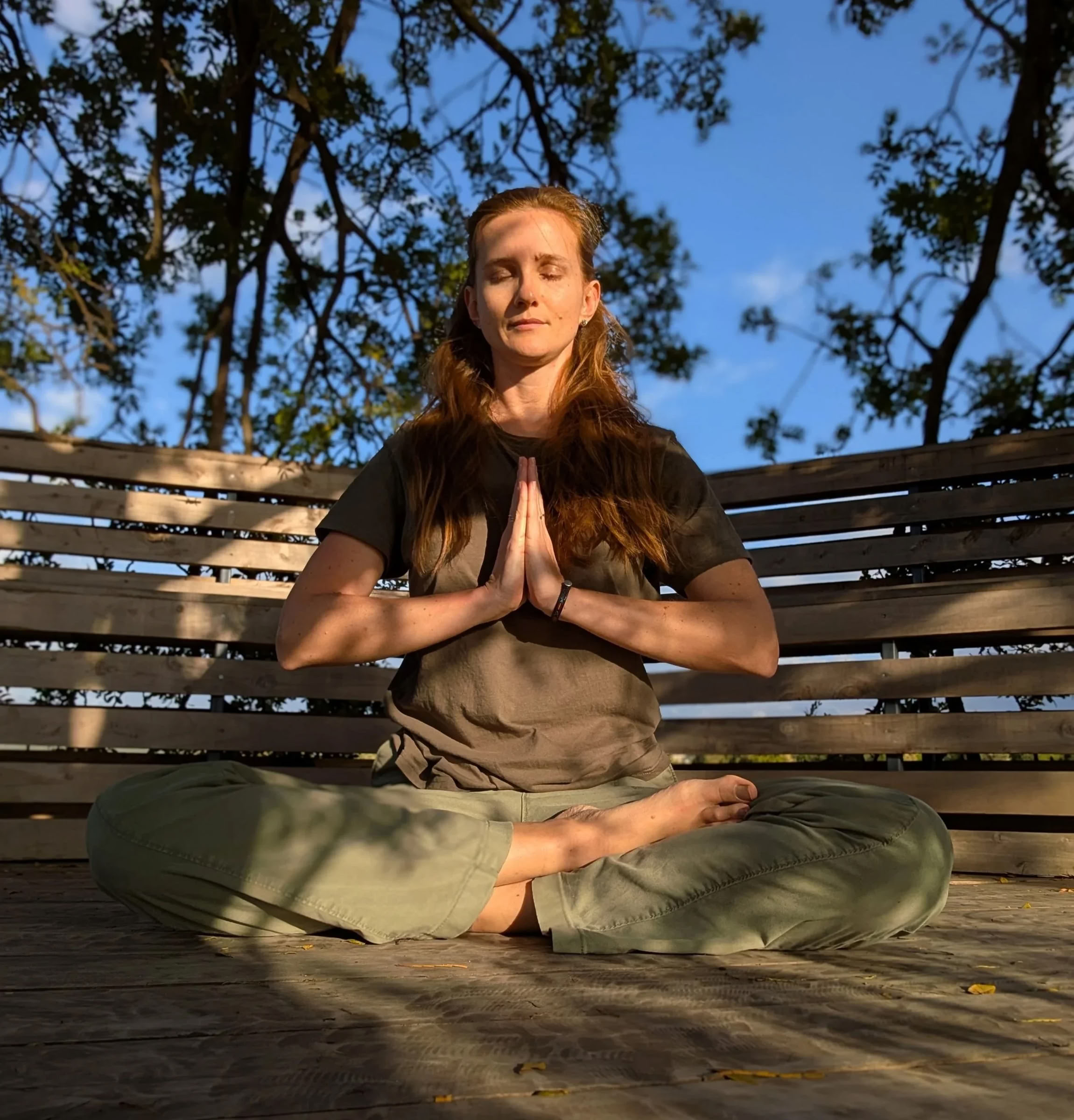 Se reconnecter, se reposer et renouer avec la nature