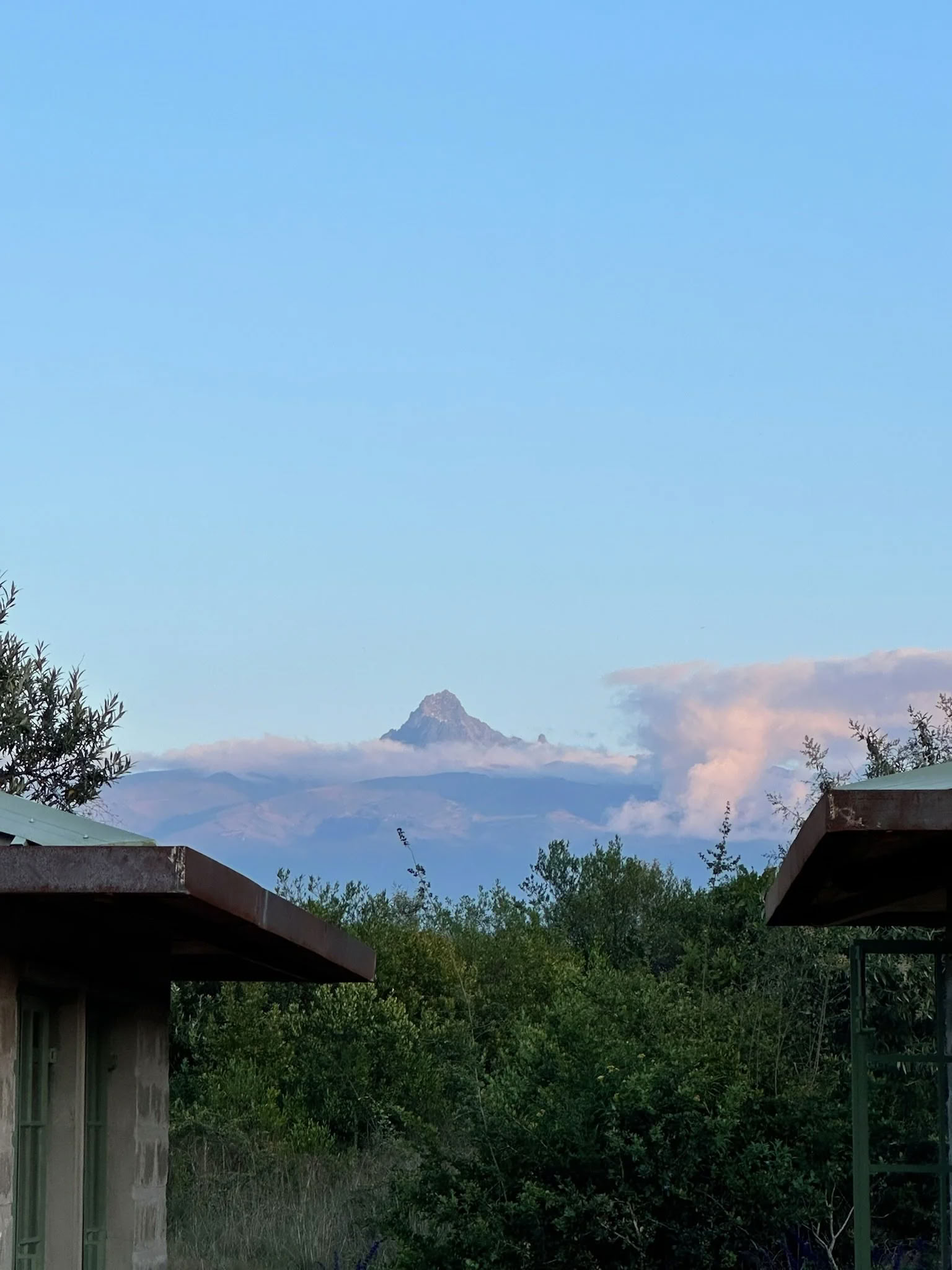 Se reconnecter, se reposer et renouer avec la nature