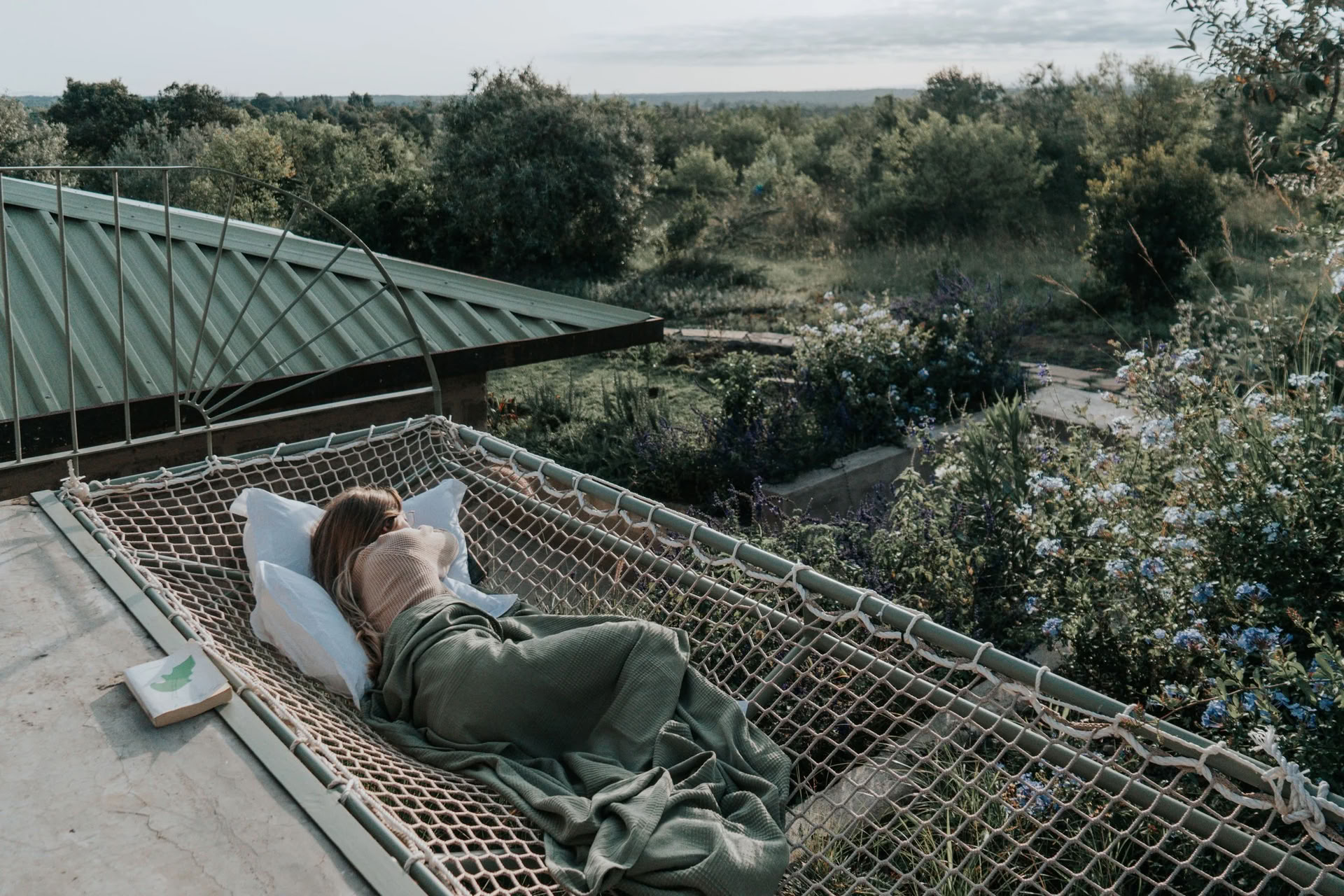Se reconnecter, se reposer et renouer avec la nature