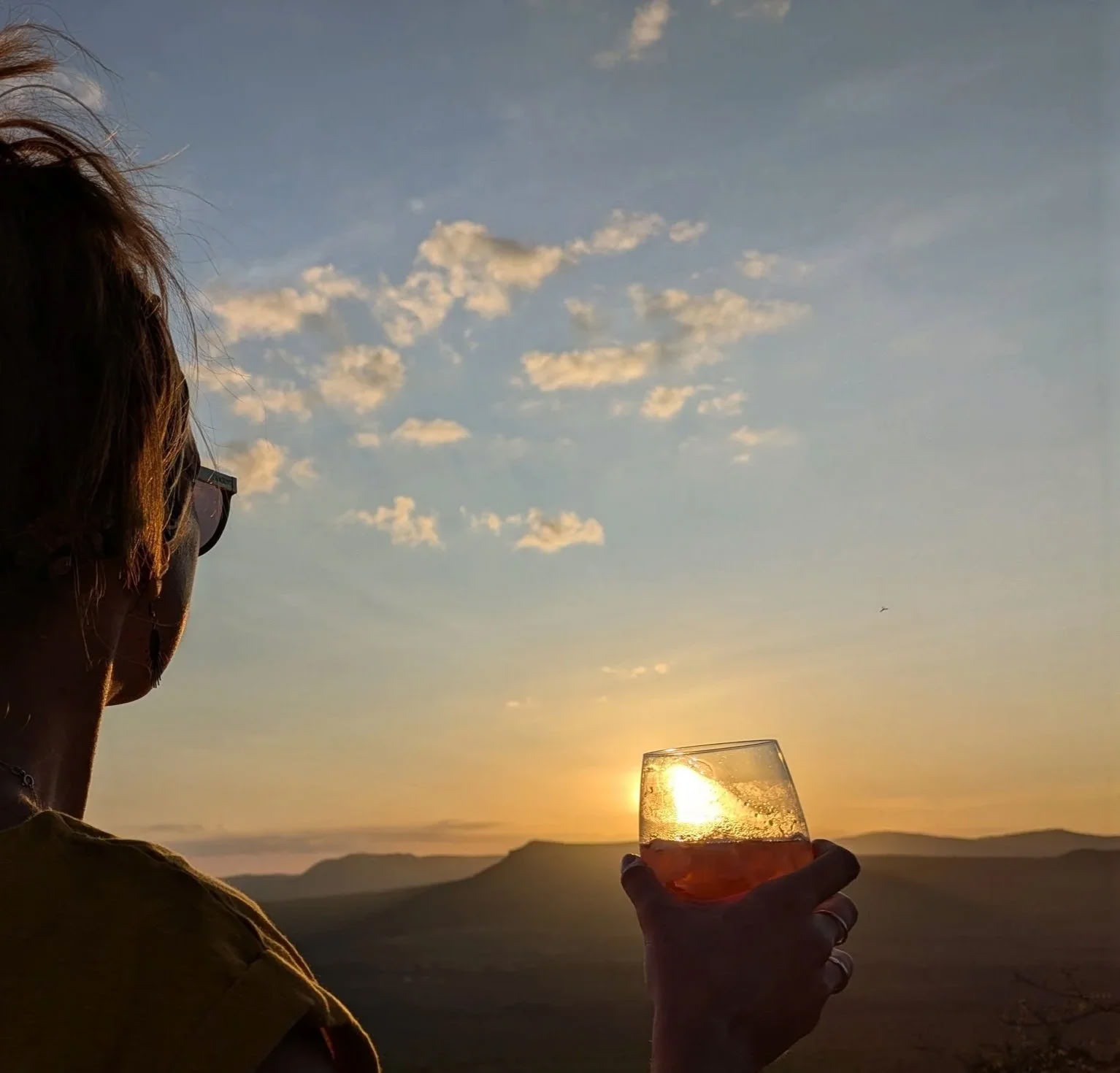 Se reconnecter, se reposer et renouer avec la nature : retraite de yoga au Kenya 2027