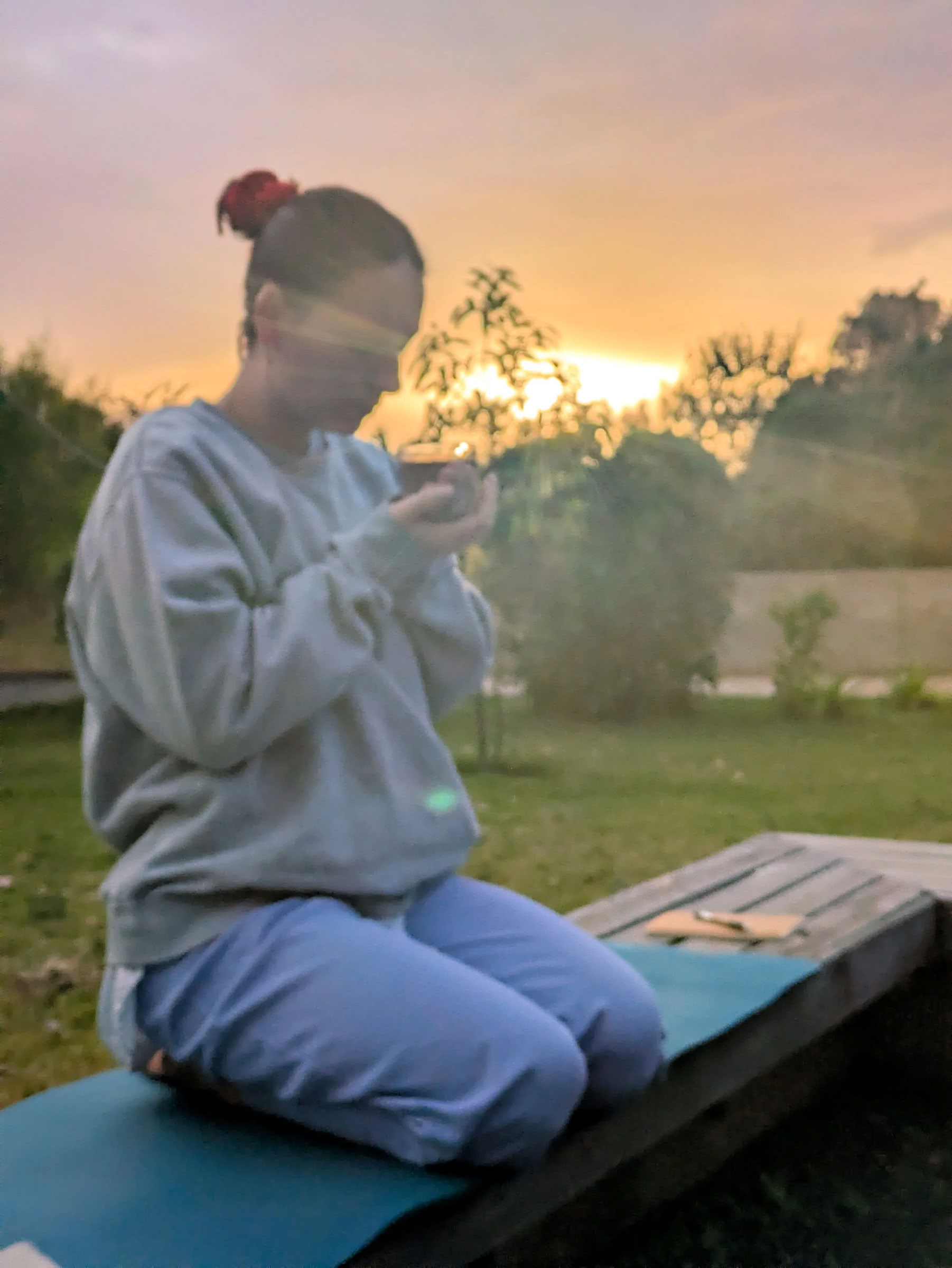 Se reconnecter, se reposer et renouer avec la nature : retraite de yoga au Kenya 2027