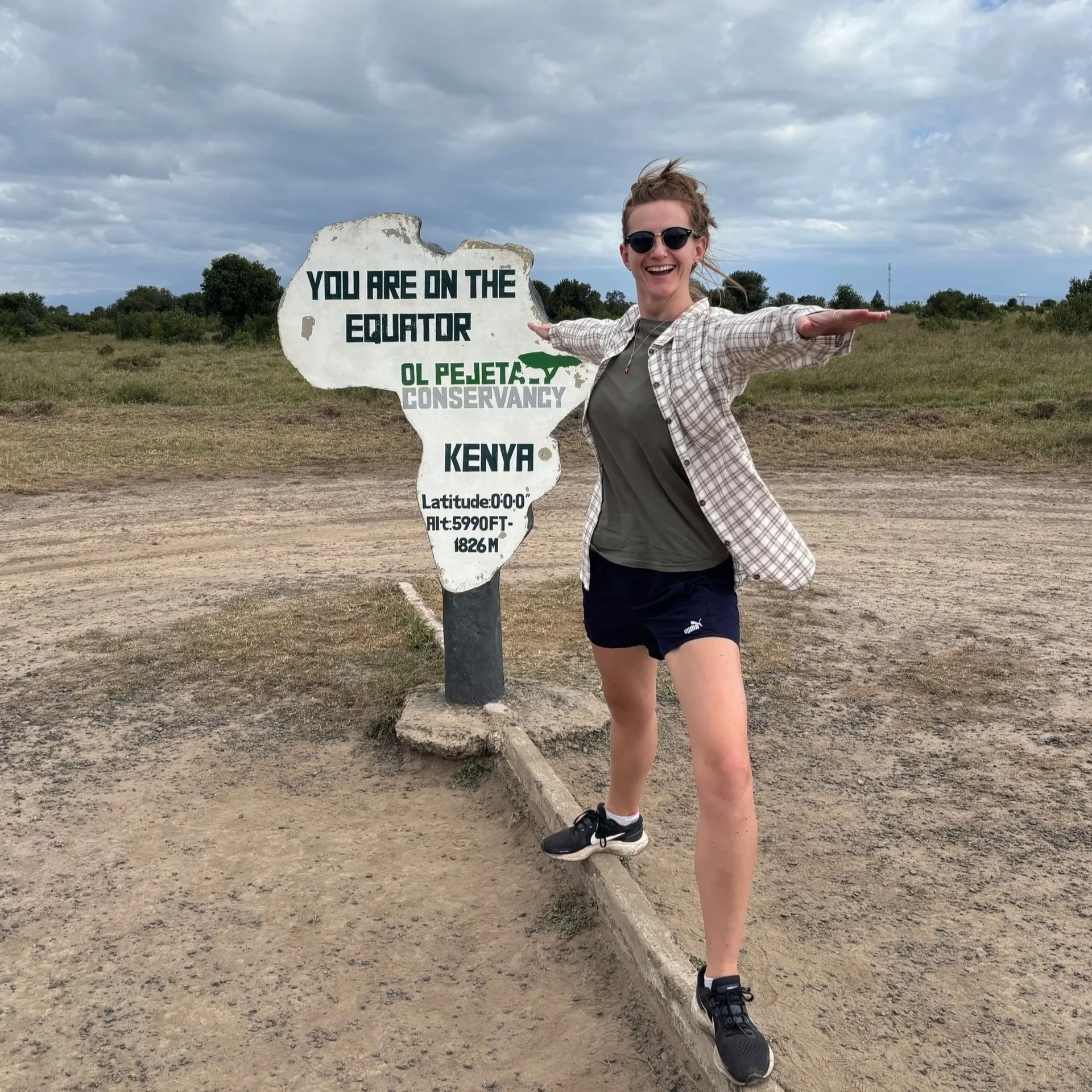 Se reconnecter, se reposer et renouer avec la nature : retraite de yoga au Kenya 2027