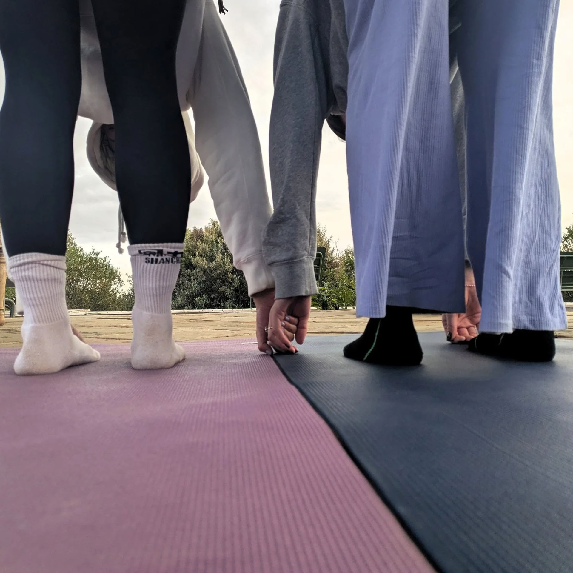 Se reconnecter, se reposer et renouer avec la nature : retraite de yoga au Kenya 2027