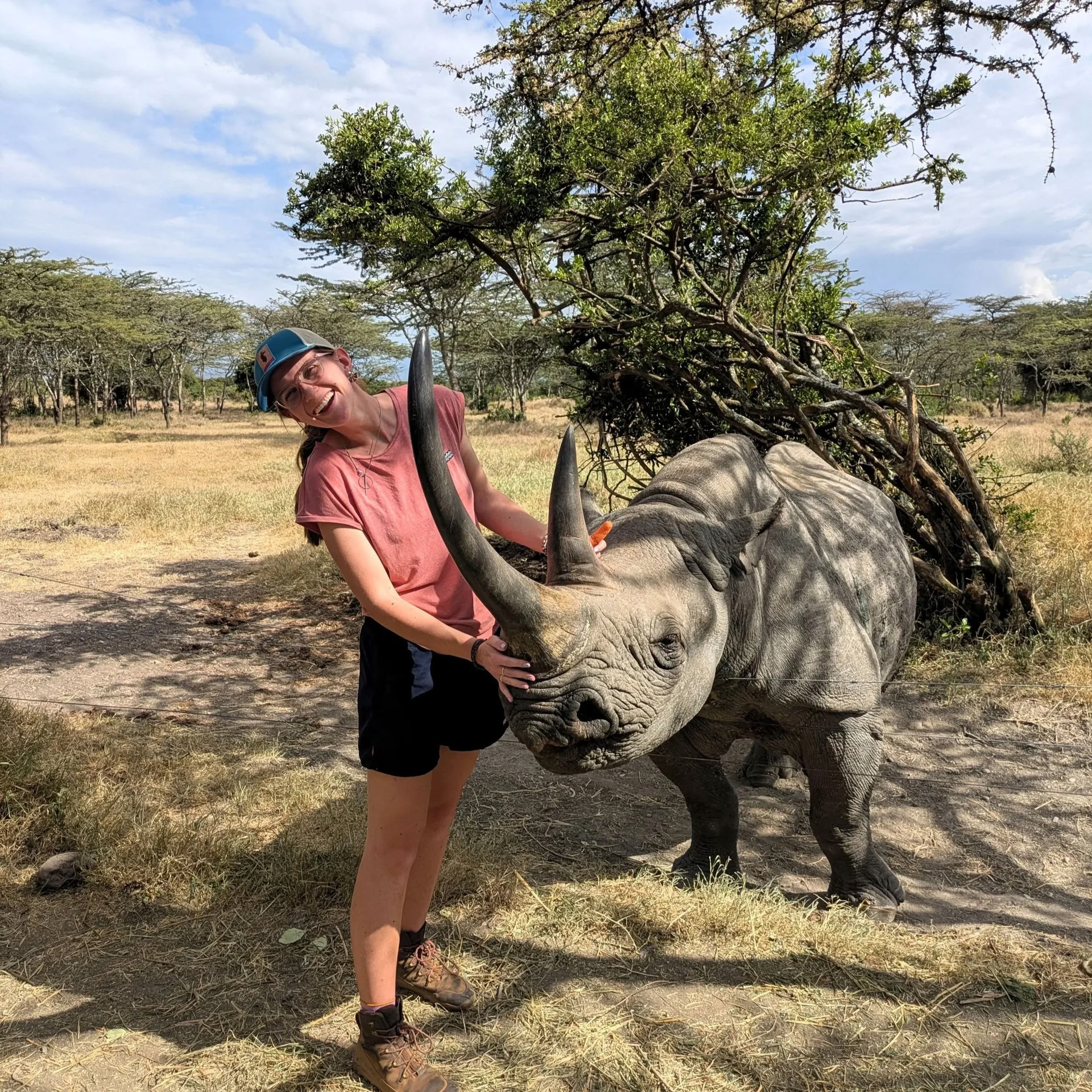 Se reconnecter, se reposer et renouer avec la nature : retraite de yoga au Kenya 2027