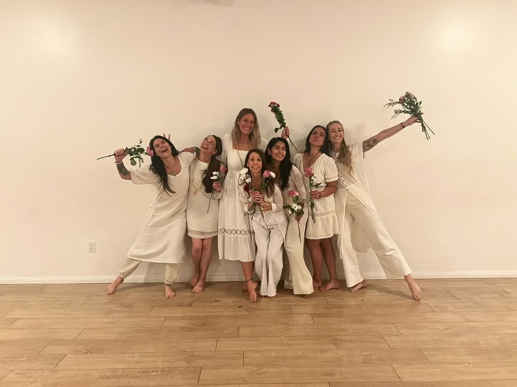 Formation de professeur de yoga de 200 heures
