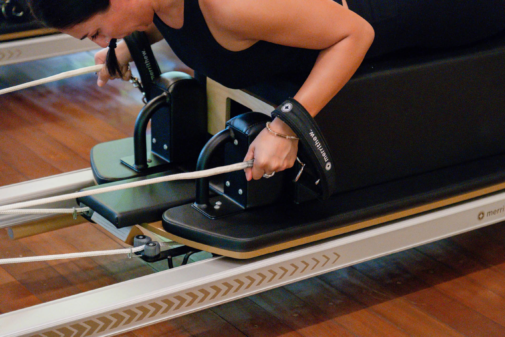 Formation STOTT PILATES®