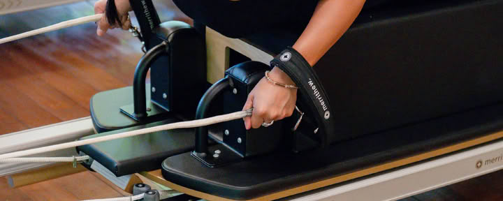 Formation STOTT PILATES®