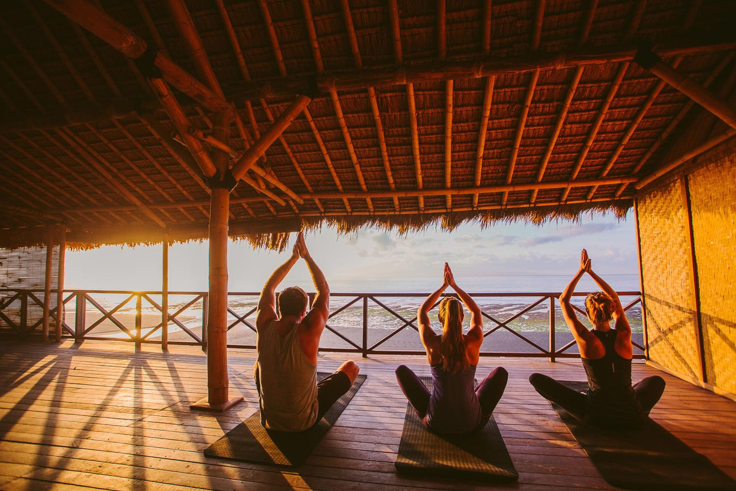 6 nuits au Health Hub Wellness - escapade Pilates