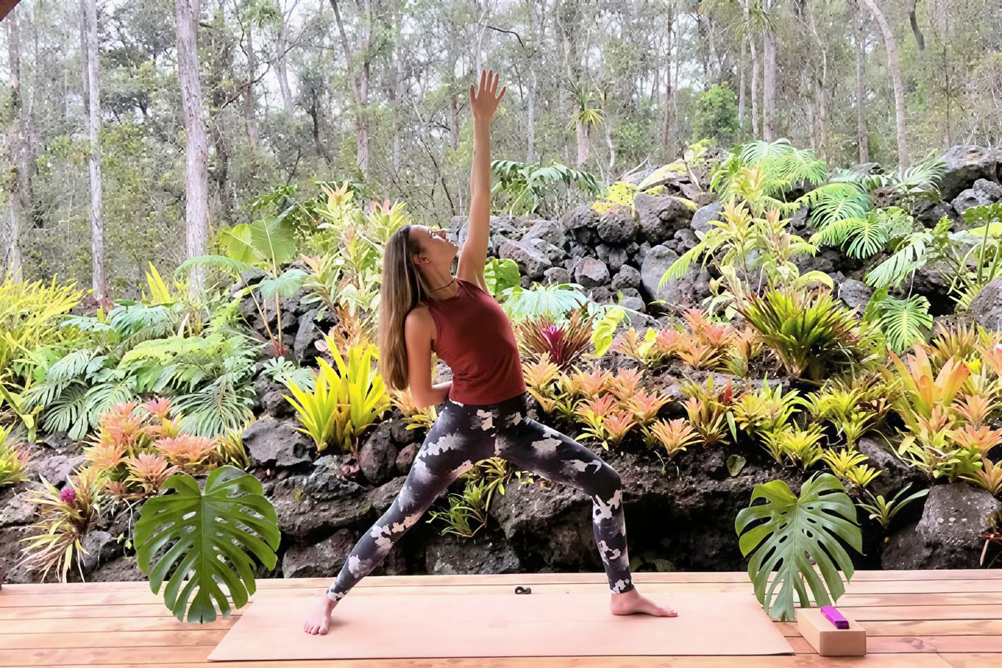Yoga de la nouvelle lune, création de bijoux en cristal et voyage de bain sonore