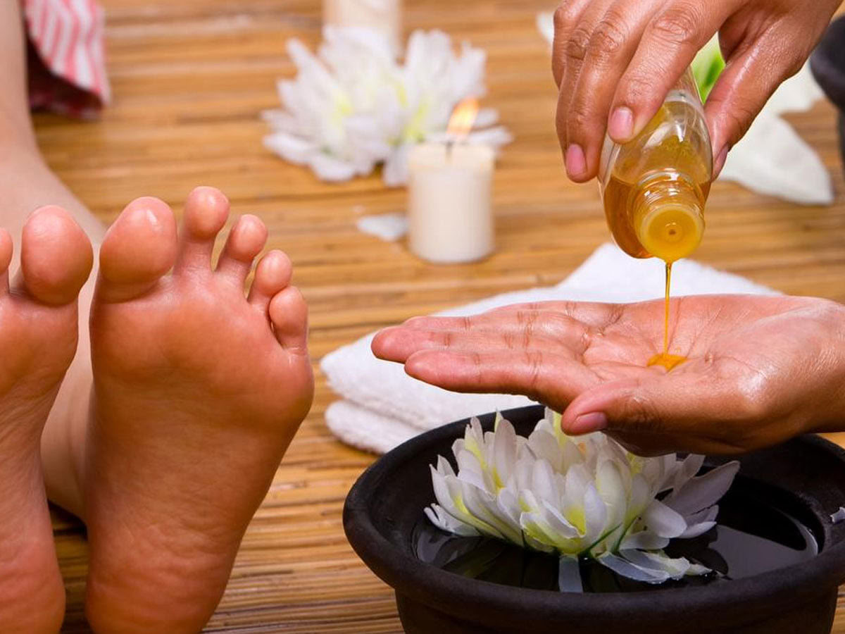 Forfaits Ayurveda et bien-être