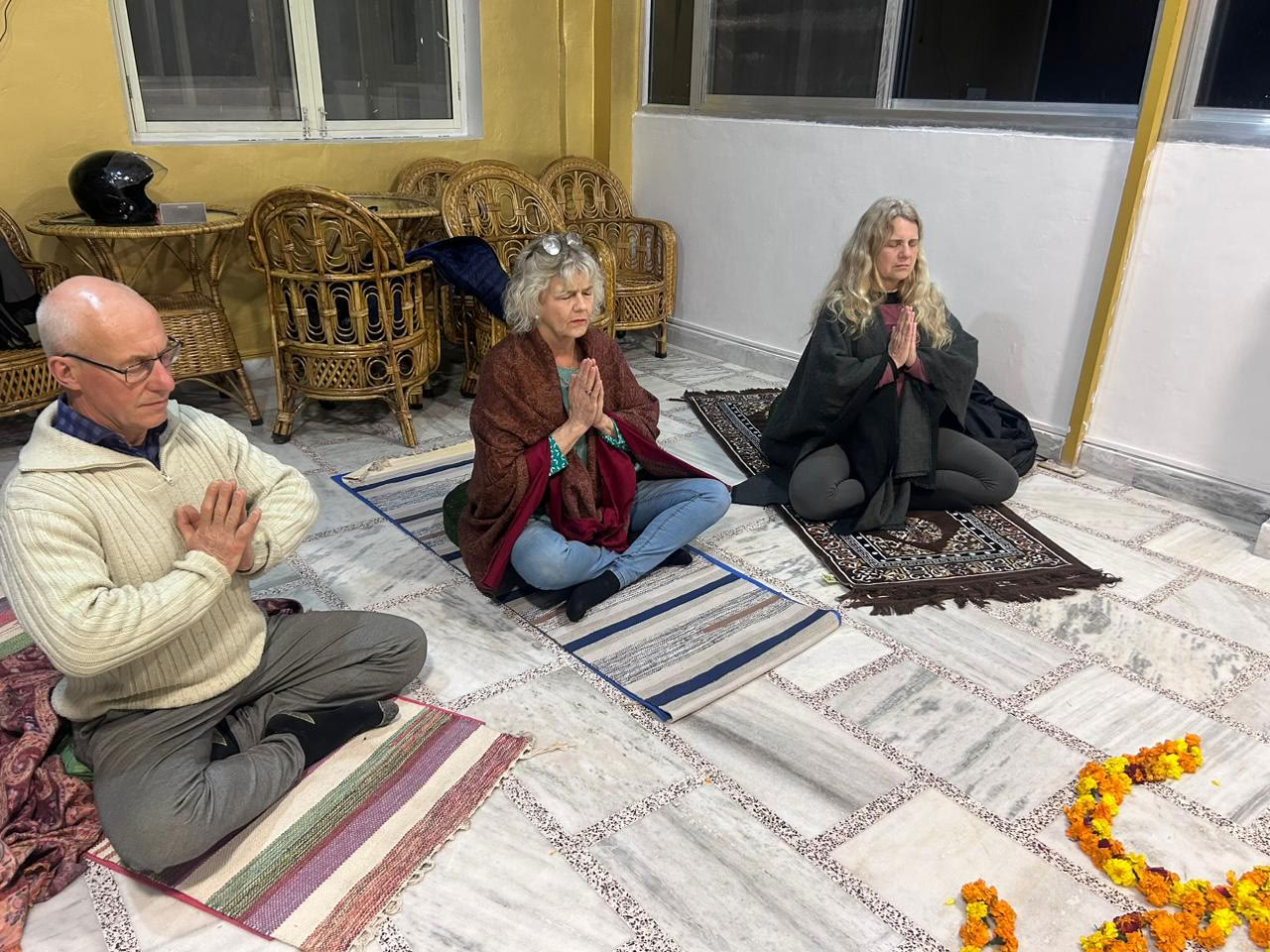Forfaits Ayurveda et bien-être