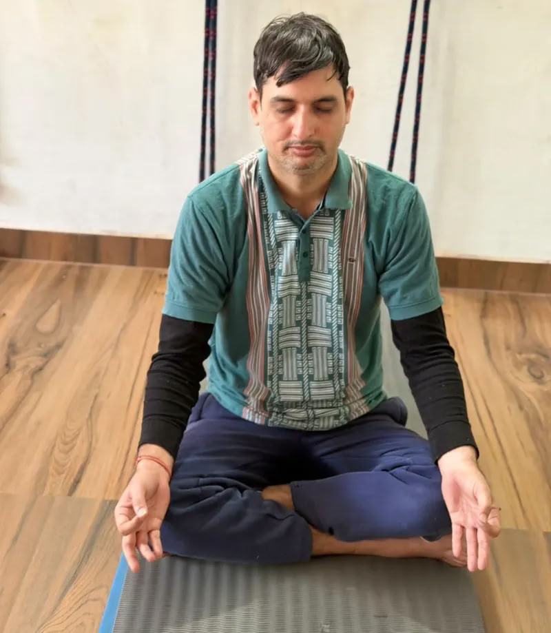 Formation de professeur de yoga de 300 heures à Dehradun