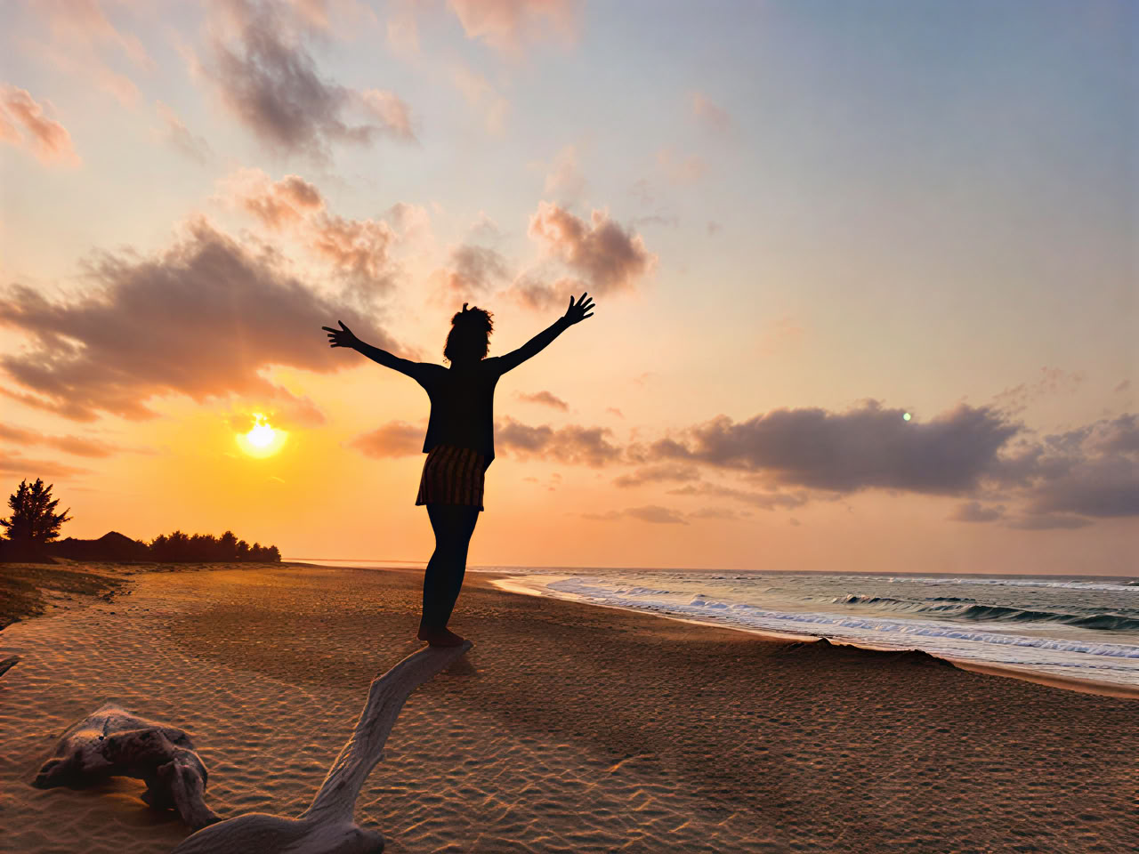 Retraite libre, heureuse et sauvage