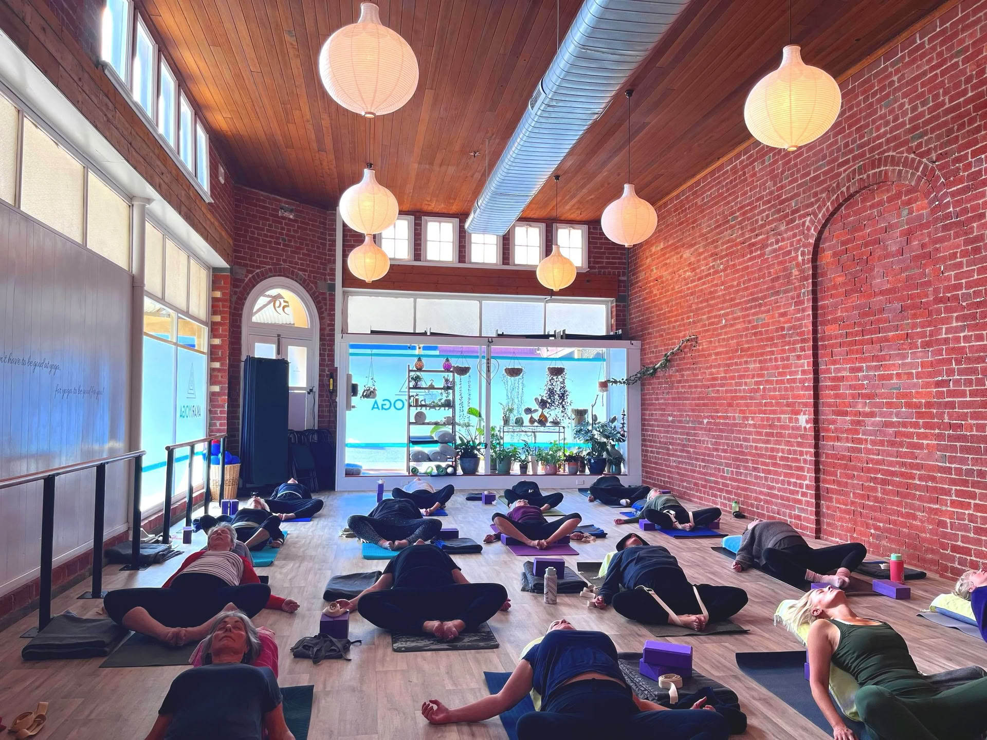 Yoga
