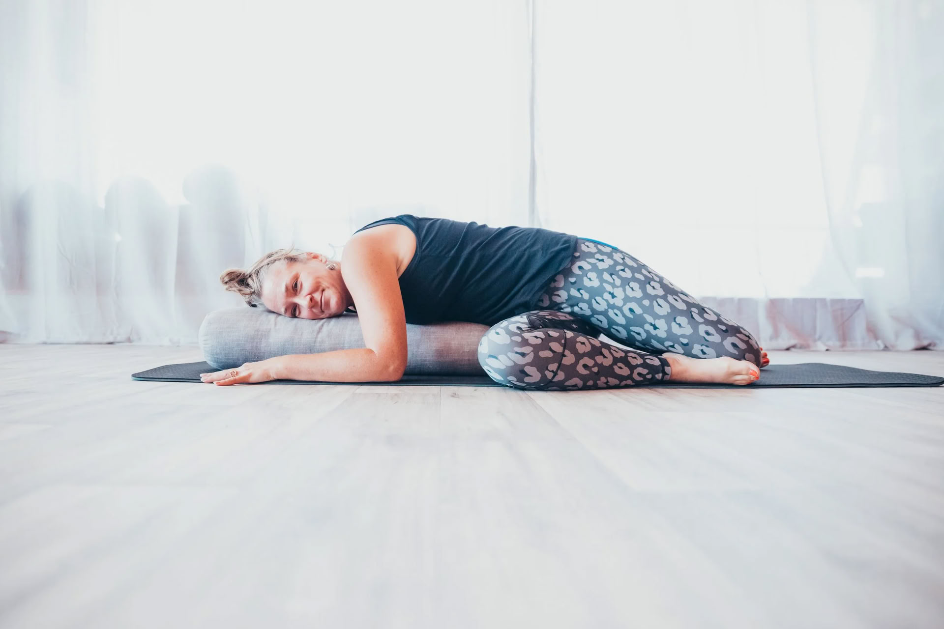 Yoga yin