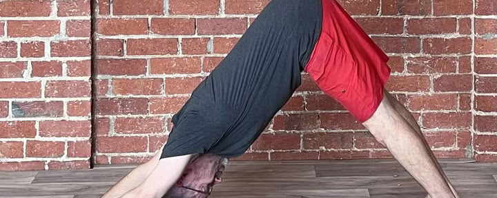 Yoga Vinyasa Puissant