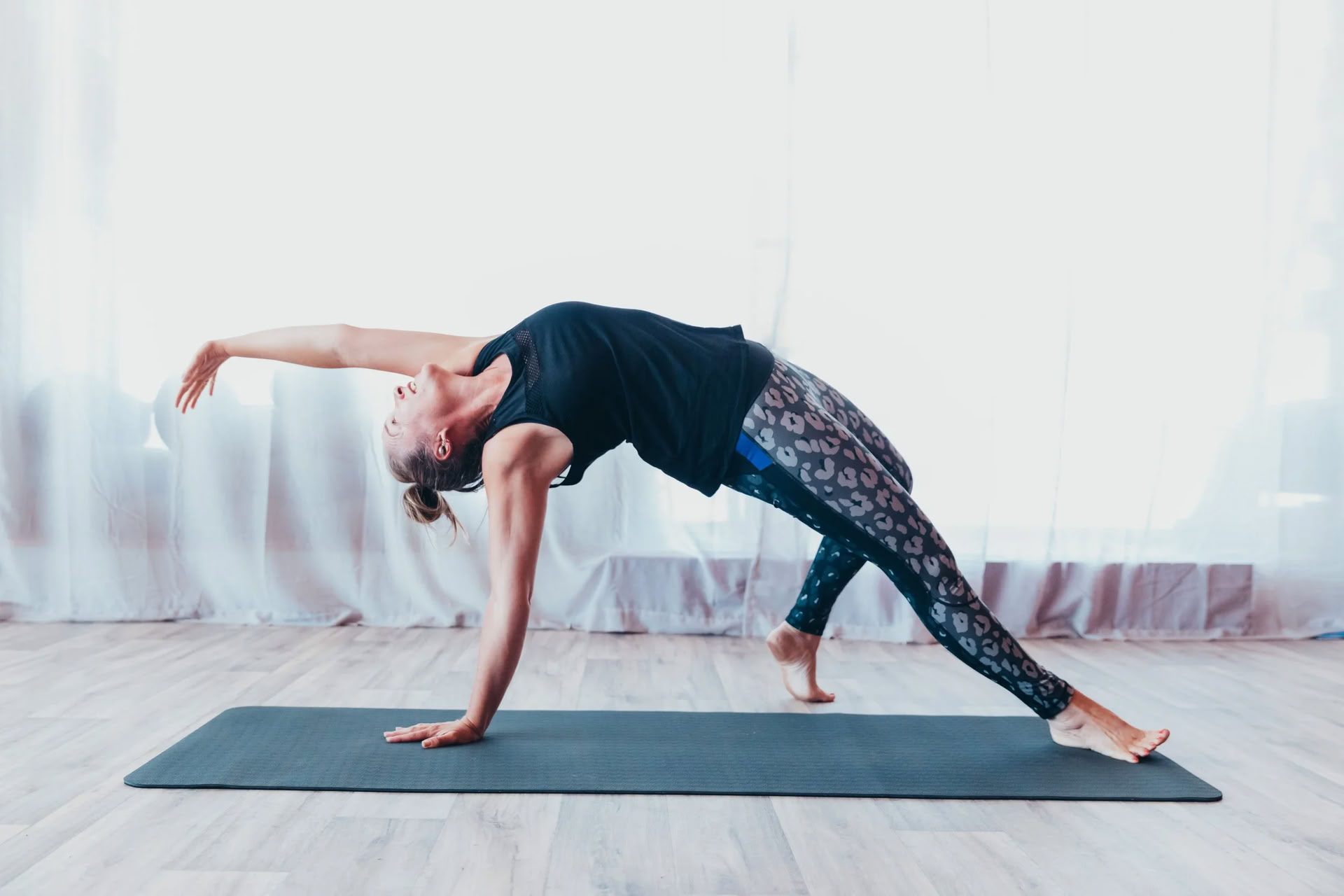 Fusion Pilates