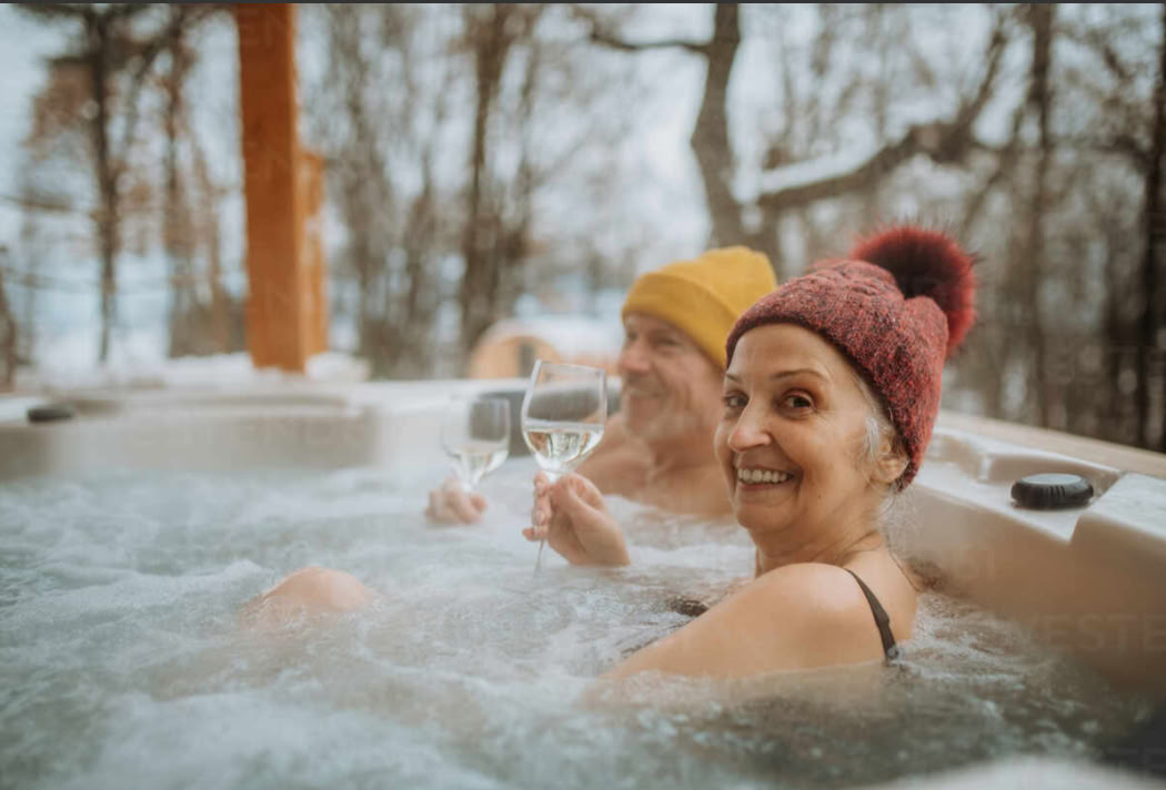 Retraite pour couples de la Saint-Valentin
