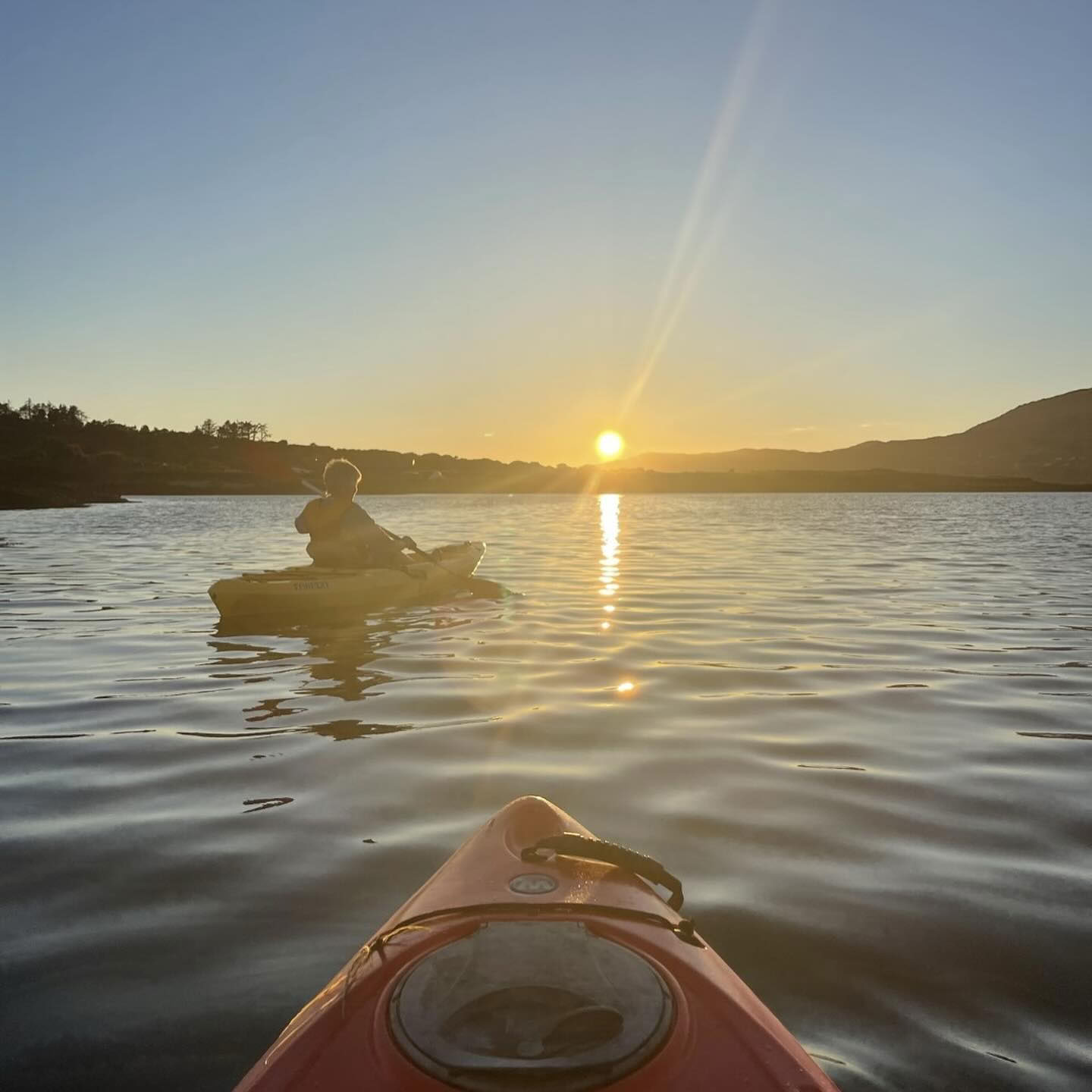 Retraite de renouveau : un week-end magique sur l’île de Bere