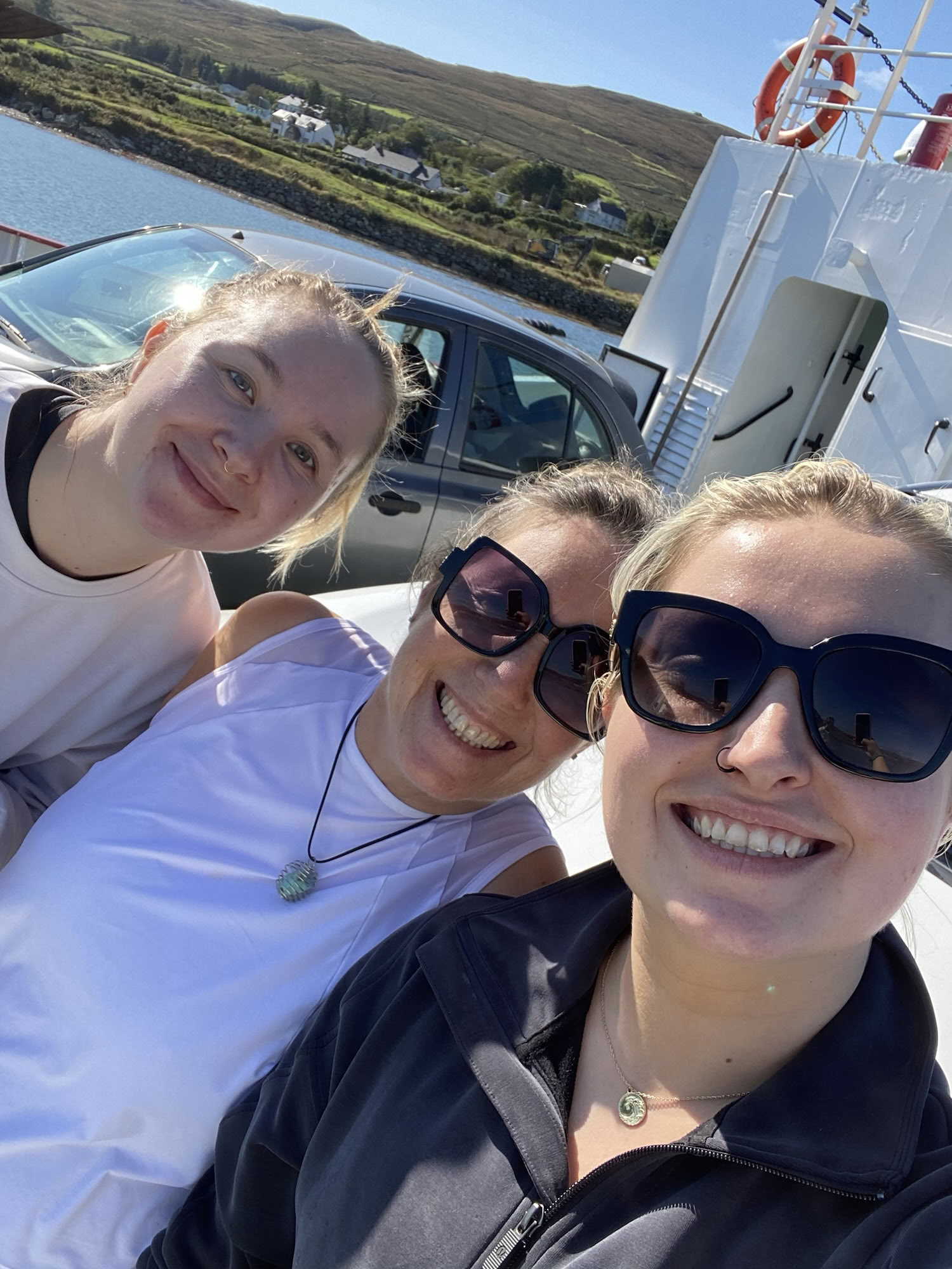 Retraite de renouveau : un week-end magique sur l’île de Bere