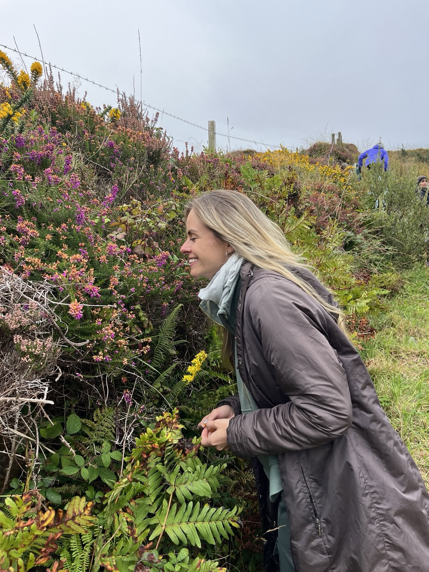 Retraite de renouveau : un week-end magique sur l’île de Bere