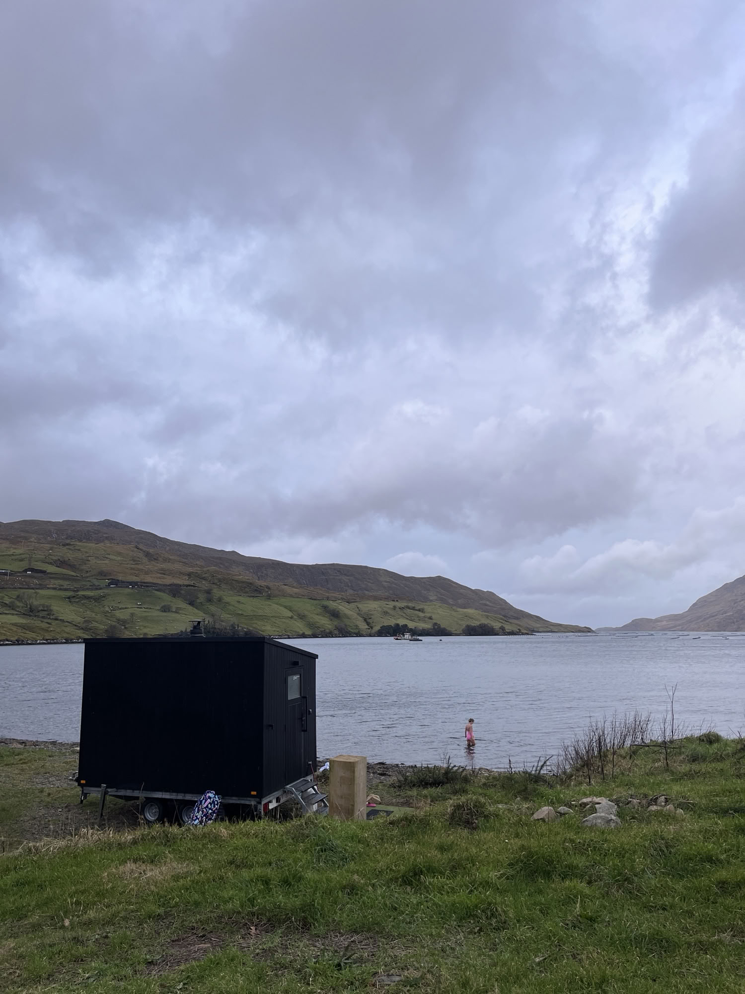 Retraite de Renouveau : un week-end de yoga et de bien-être à Bere Island