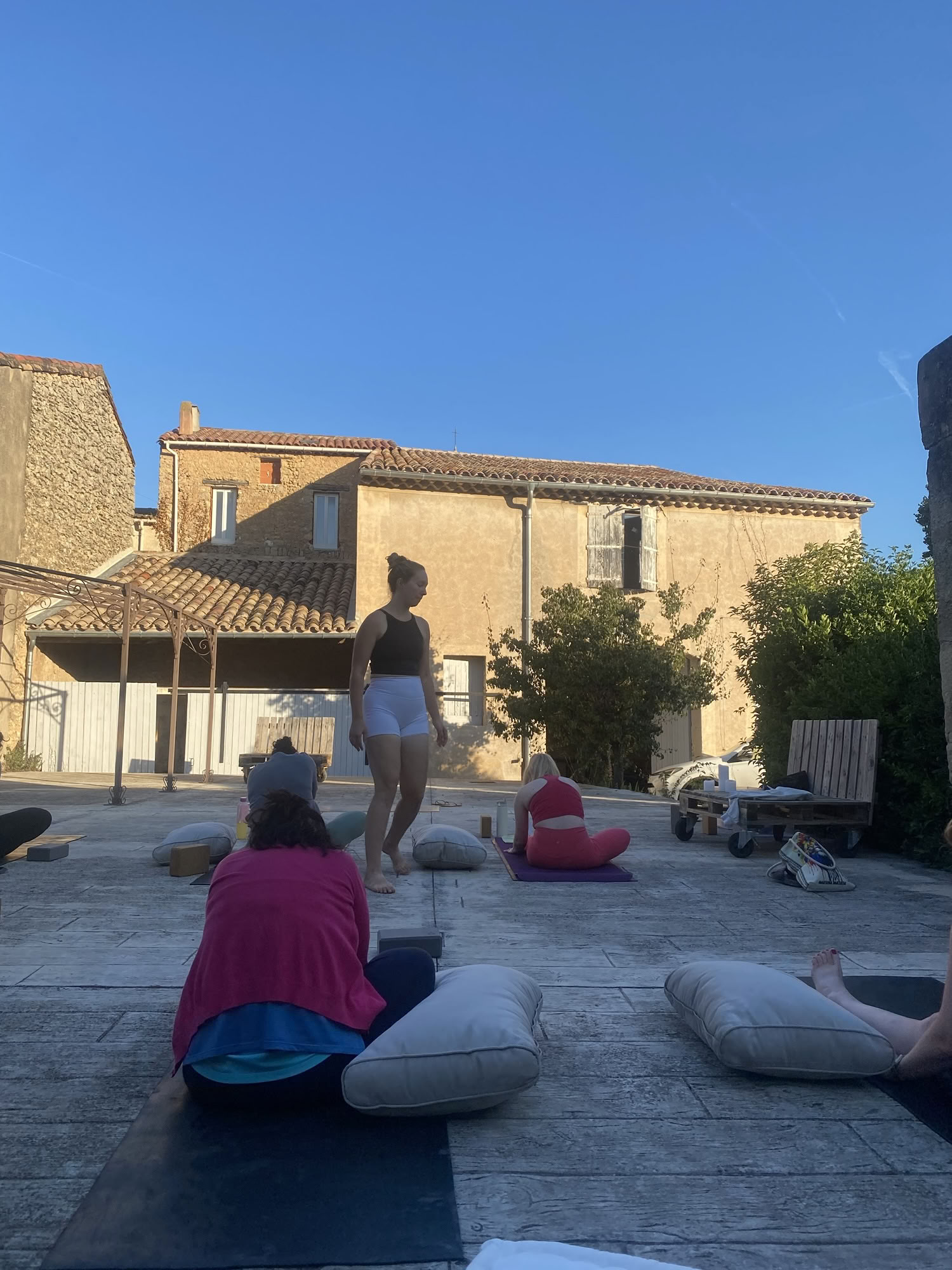 Retraite de Renouveau : un week-end de yoga et de bien-être à Bere Island