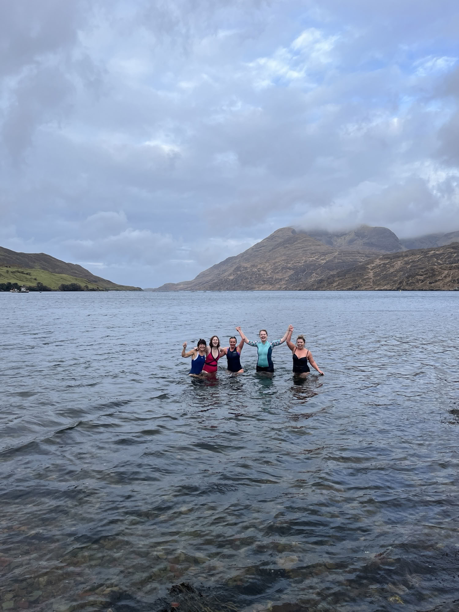 Retraite de Renouveau : un week-end de yoga et de bien-être à Bere Island