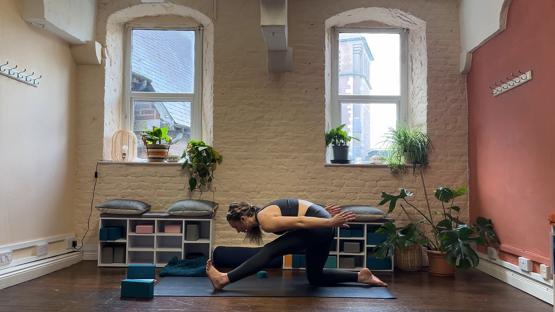 Retraite de Renouveau : un week-end de yoga et de bien-être à Bere Island