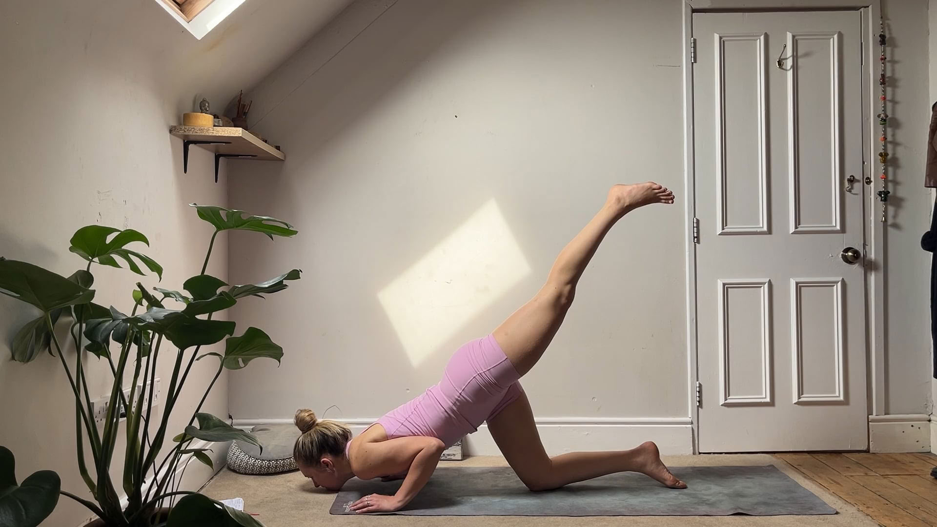 Retraite de Renouveau : un week-end de yoga et de bien-être à Bere Island