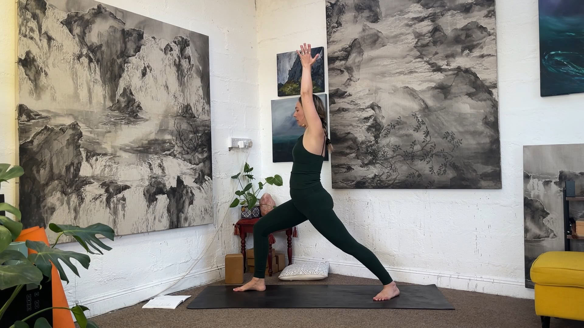 Retraite de Renouveau : un week-end de yoga et de bien-être à Bere Island
