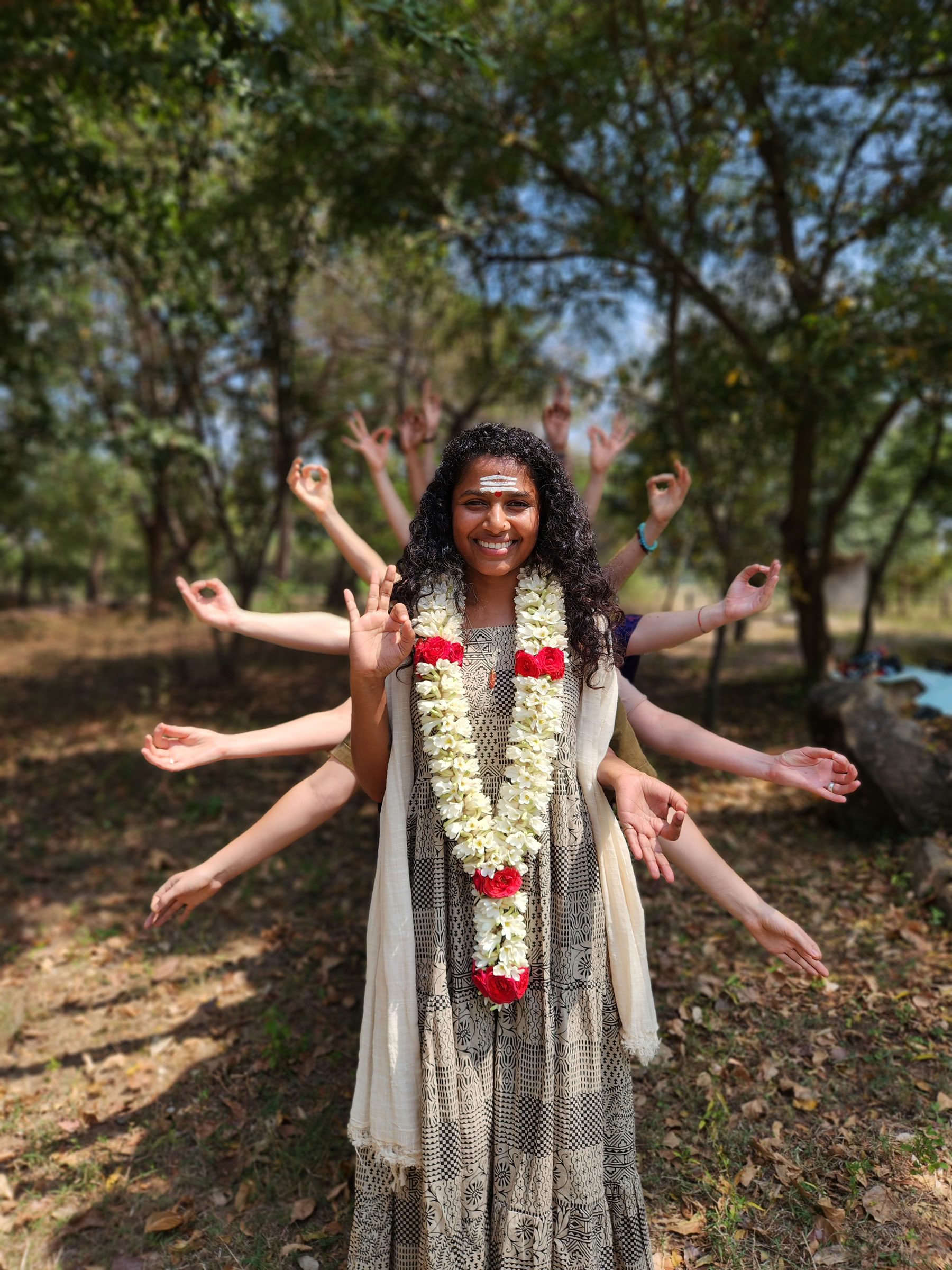 Formation de professeur de yoga de 200 heures