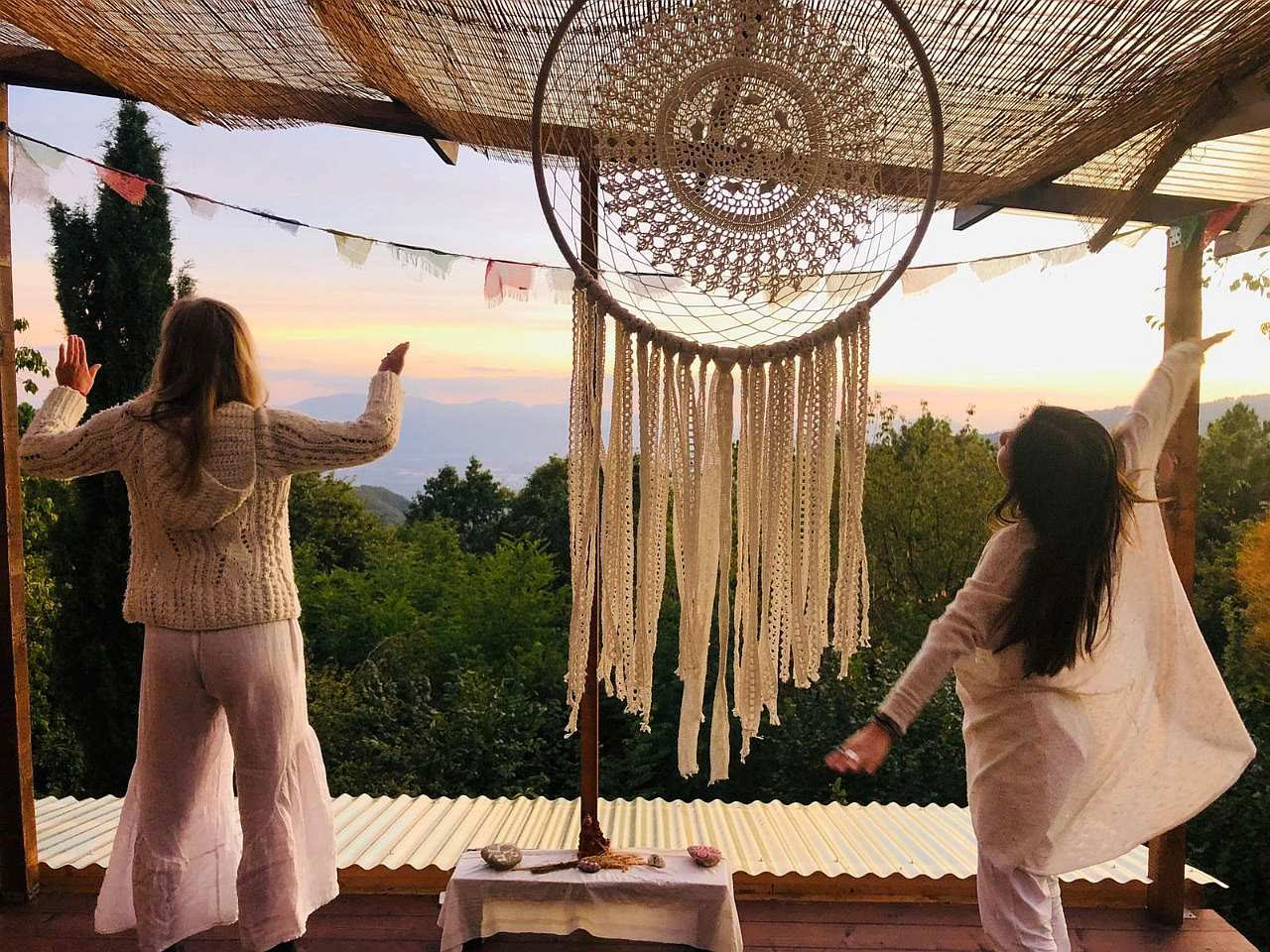 Introduction à la Vipassana