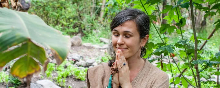 Introduction à la Vipassana