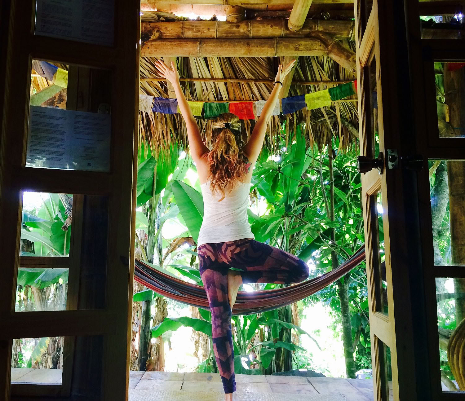 RYT 200 heures · Toscane, Italie · Certifié Yoga Alliance