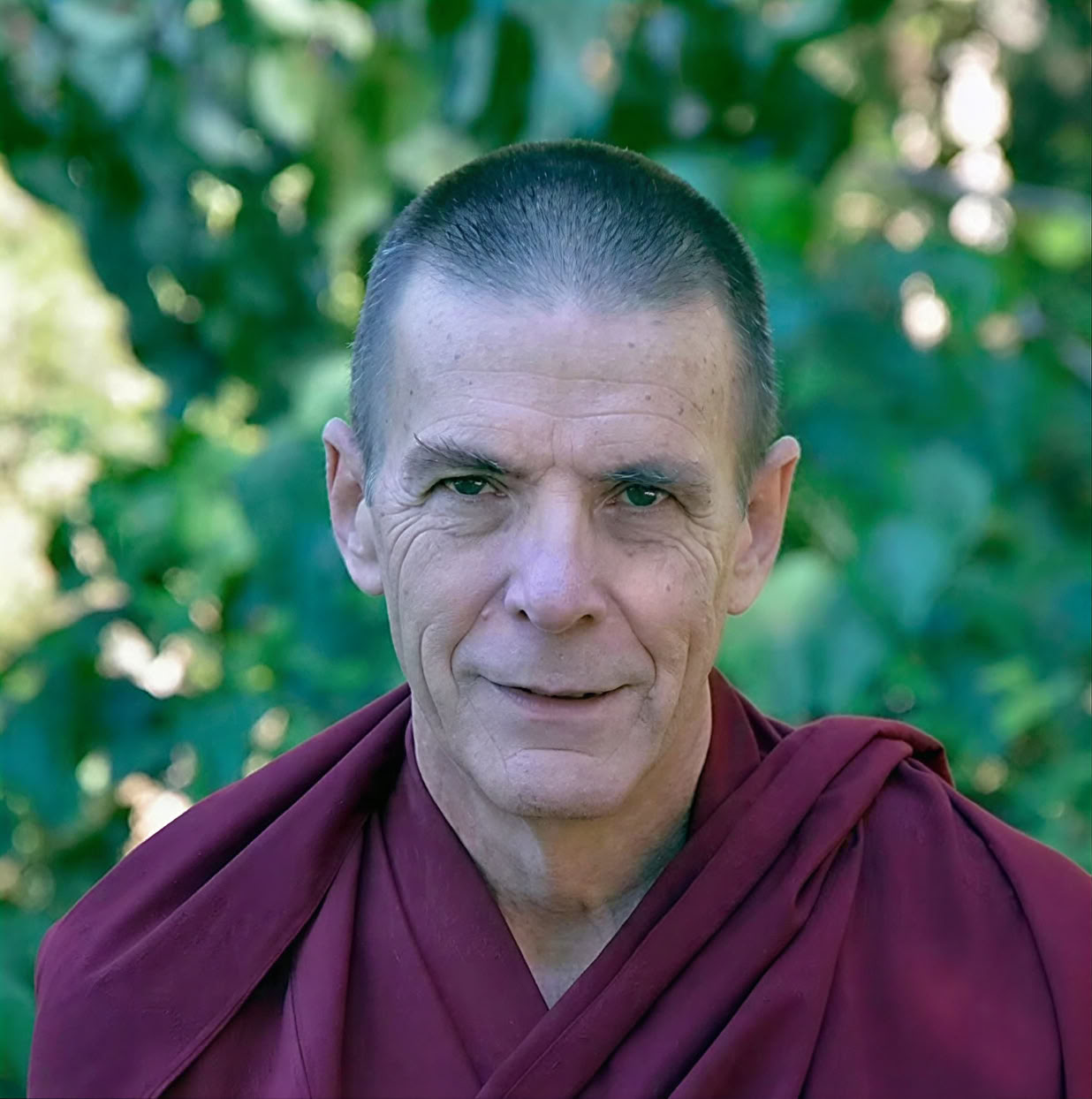 Il n’y a pas de karma que nous ne puissions purifier