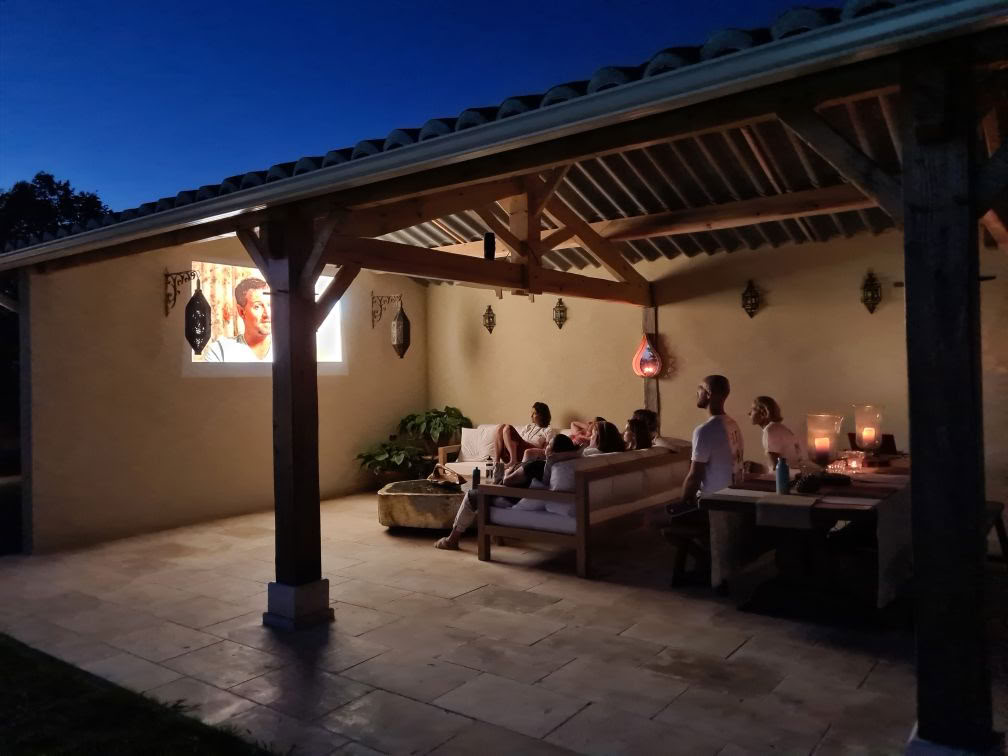 Détox, yoga et bien-être