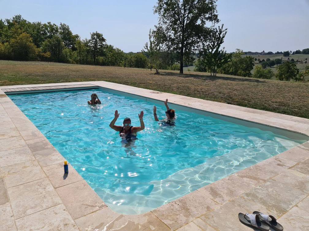Détox, yoga et bien-être