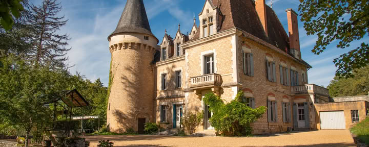 Retraite artistique pour débutants en Dordogne