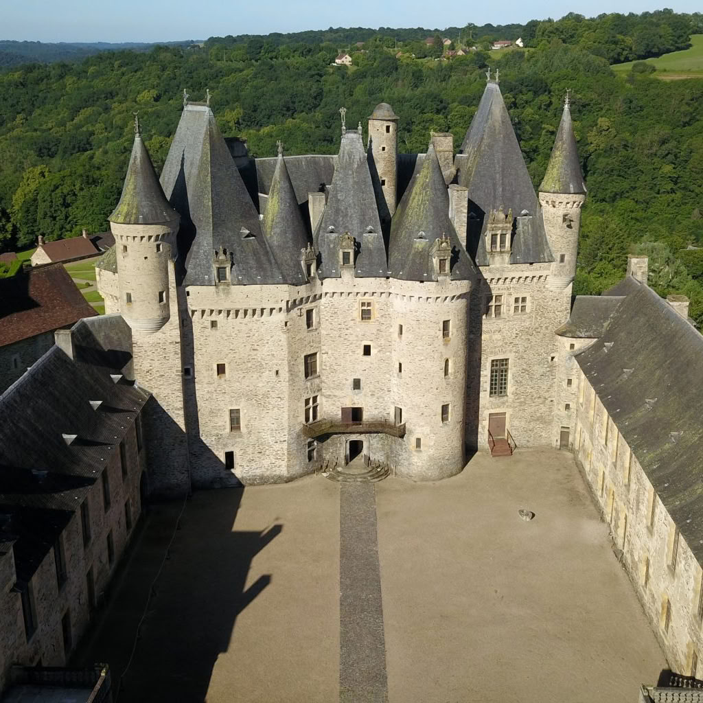 Retraite d’immersion en français : une semaine en Dordogne