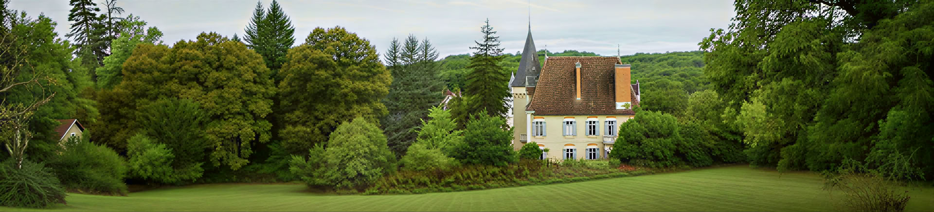 Retraite d’immersion en français : une semaine en Dordogne