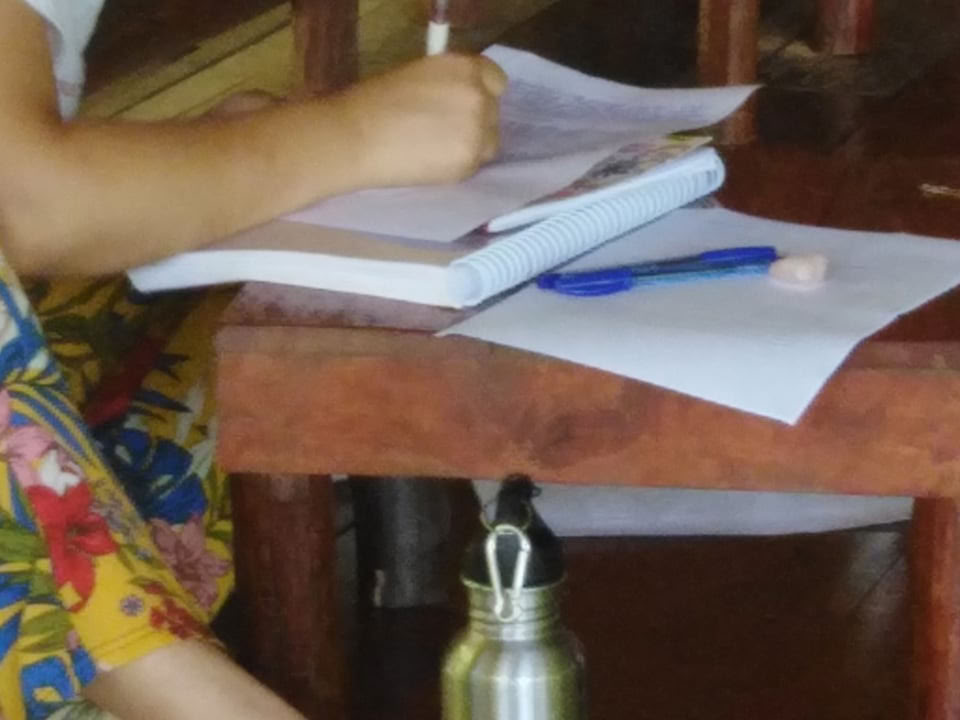 Formation de professeur de yoga de 200 heures