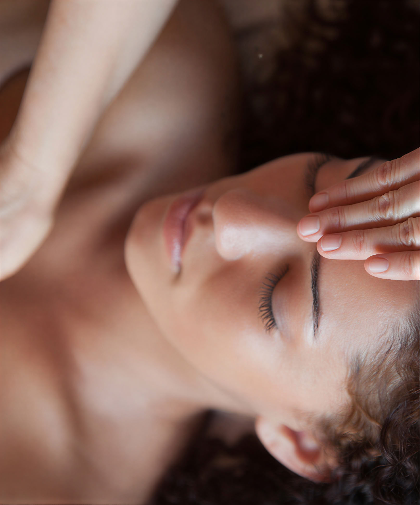 Séances et formation de Reiki