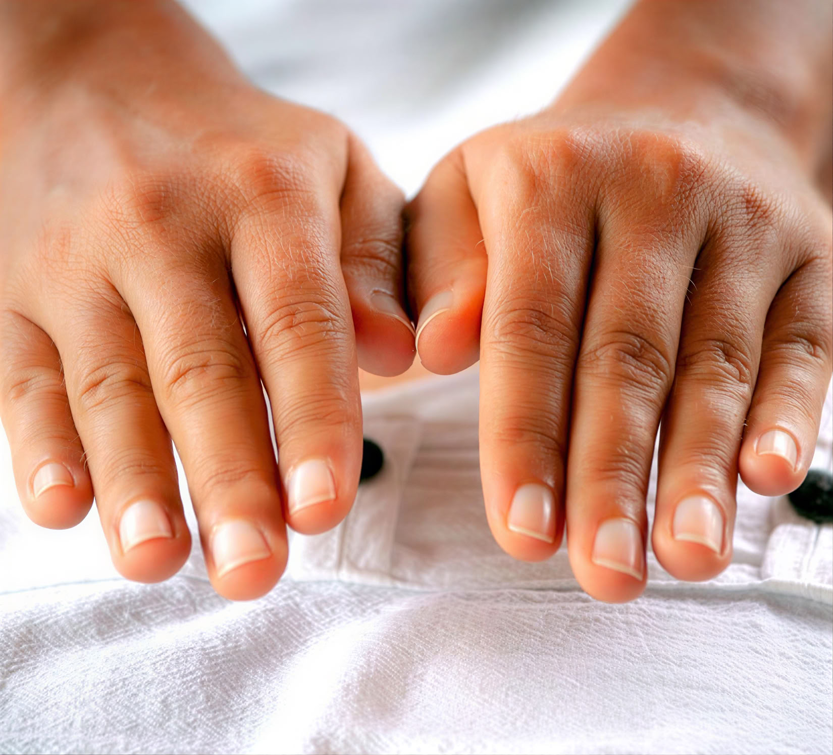 Guérison Reiki
