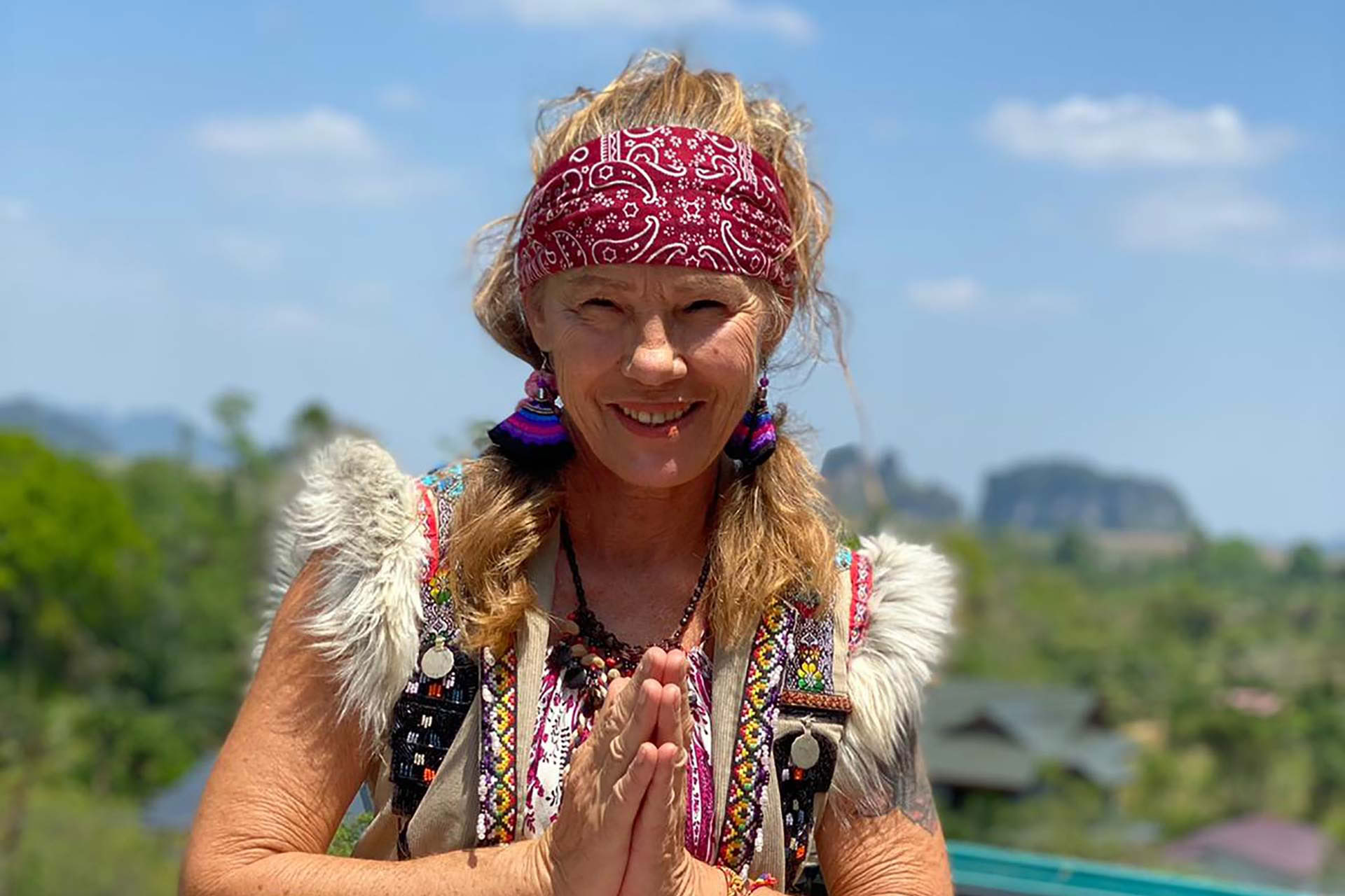 Atelier-Cours de Reiki Prema de guérison