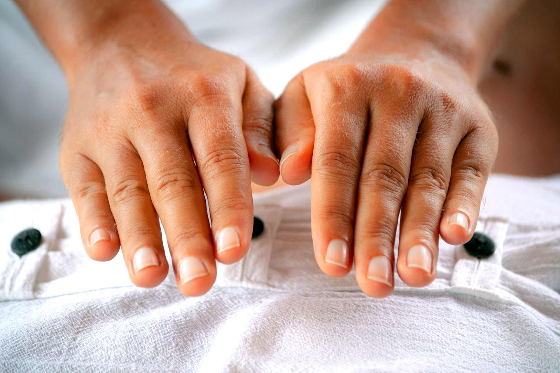 Cours de guérison Reiki pour maîtres