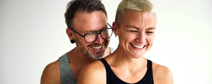 Immersion en Ashtanga avec David Robson et Jelena Vesić
